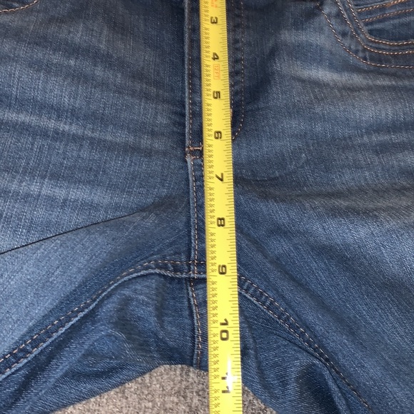 Democracy Jeans - Picture 6 of 7